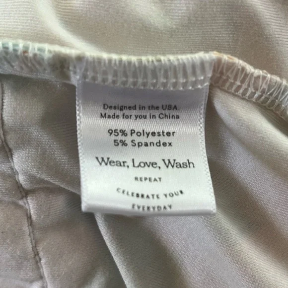 Sweet Honey Girls 4Y Pumpkin Zipper Pajamas Lounge Layette Romper - Picture 10 of 10